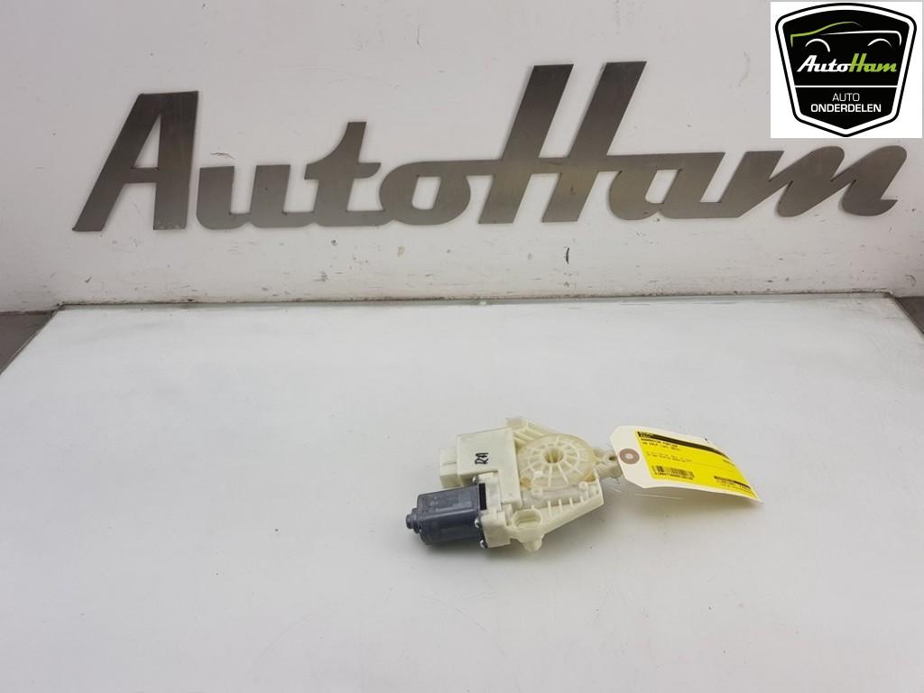 MOTOR RAAMMECHANIEK Volkswagen Golf VII Variant (AUVV), Gebruikt, Volkswagen