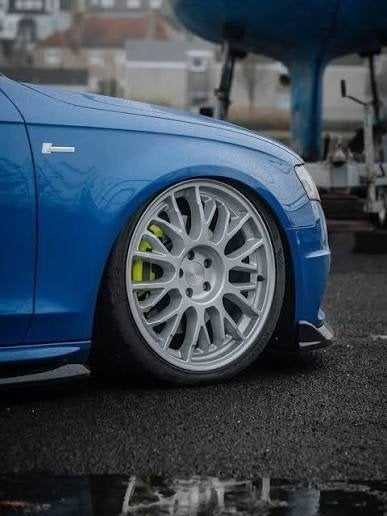 5x112 19inch Rotiform PHX Tijdelijk 1500€ Laatste kans, Enlèvement, Skoda