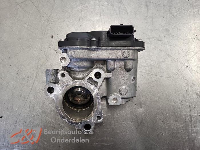 EGR Klep van een Fiat Talento, Gebruikt, -, -, Ophalen of Verzenden