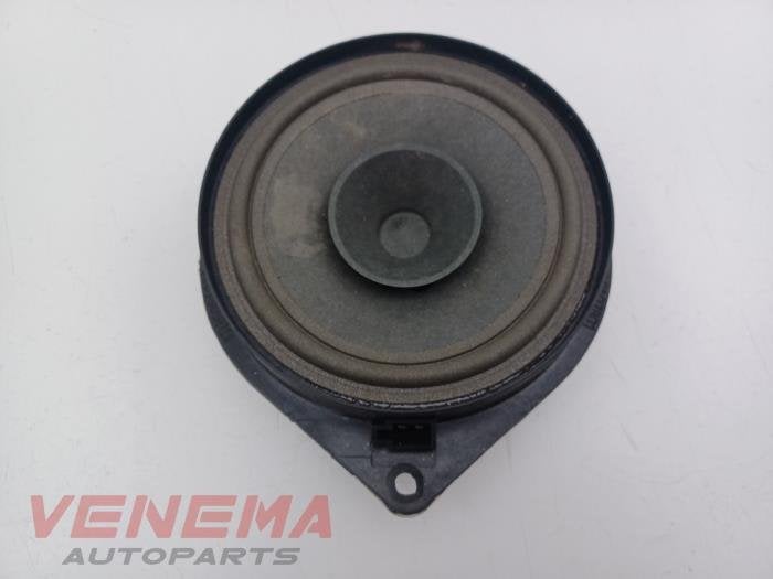 Haut-parleur d'un Fiat Panda, -, 3 mois de garantie, Utilisé, Fiat