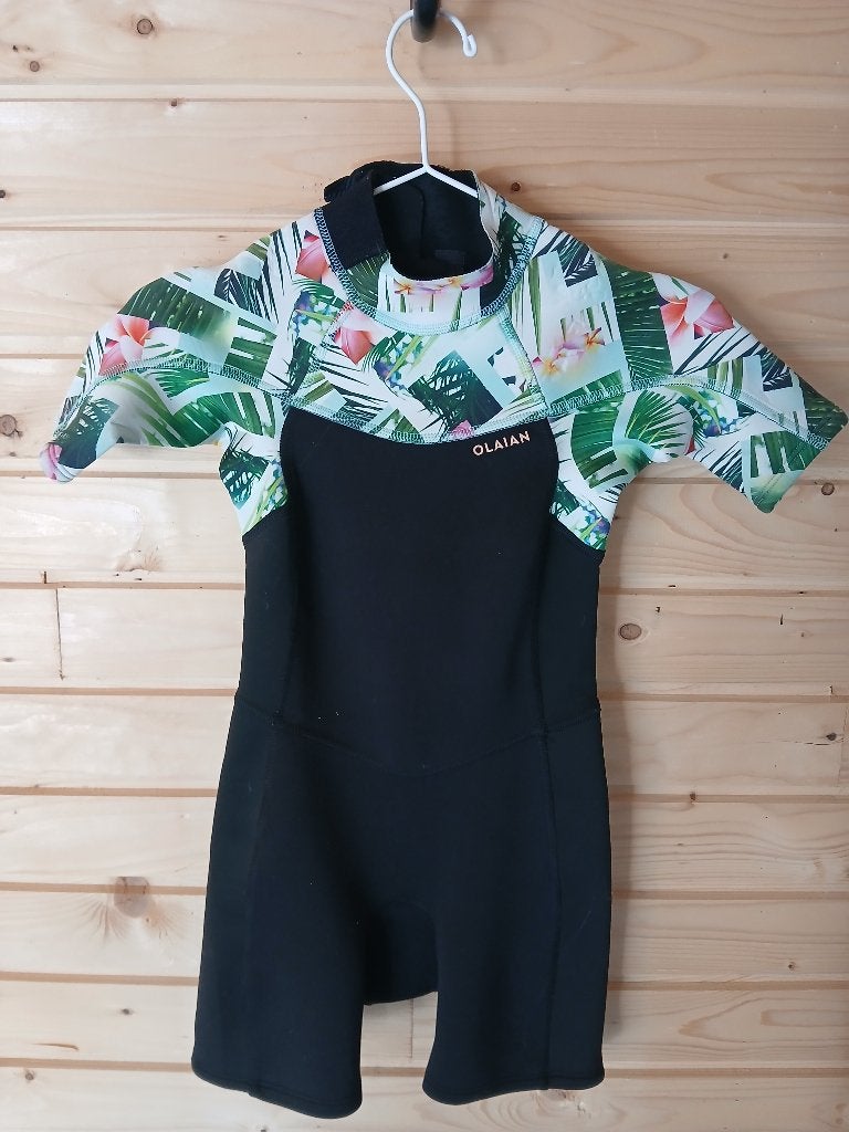 watersport kledij Wetsuit kind, Ophalen, Wetsuit, Gebruikt, Kind