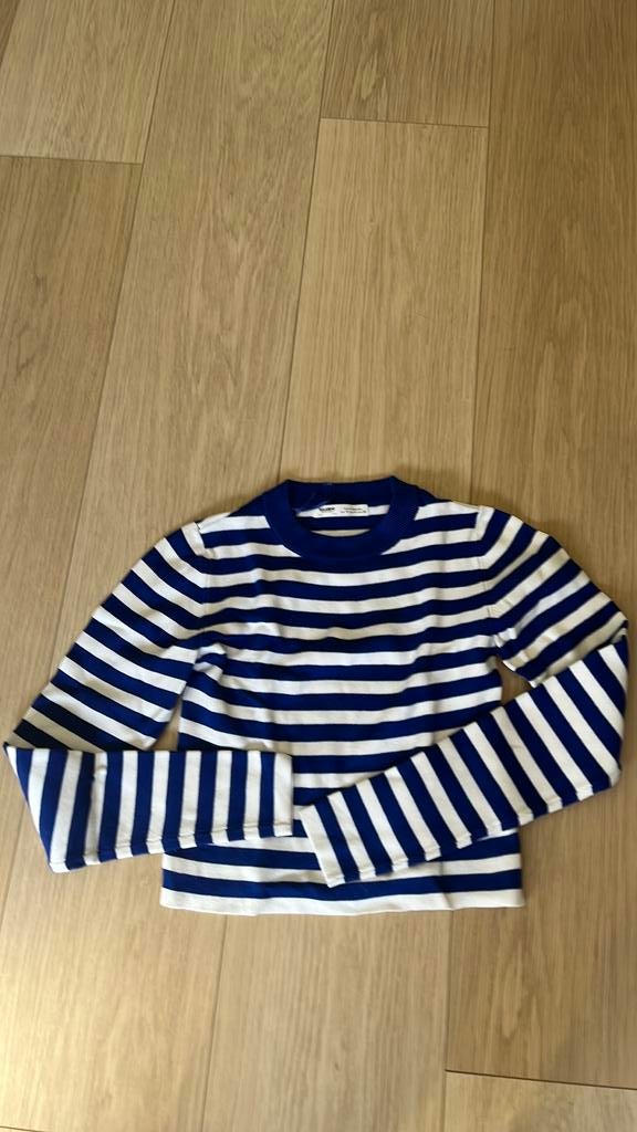 Leuke meisjes bloesjes Mt M, Kleding | Dames, Topjes, Ophalen, Zo goed als nieuw
