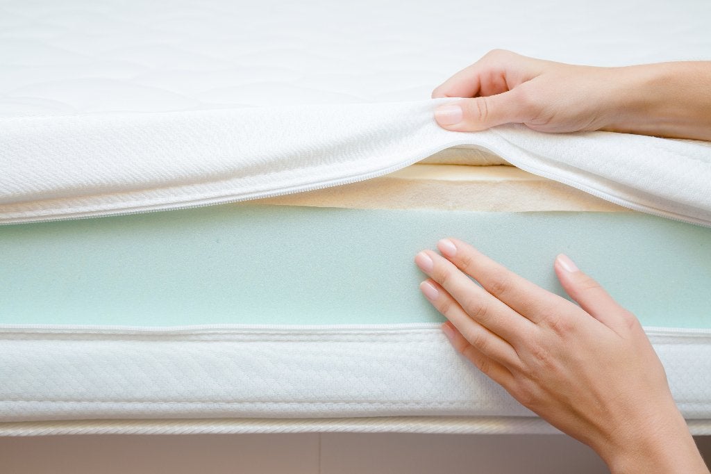 Caravan matras op maat, nooit meer slecht slapen, ELKE VORM, Ophalen of Verzenden