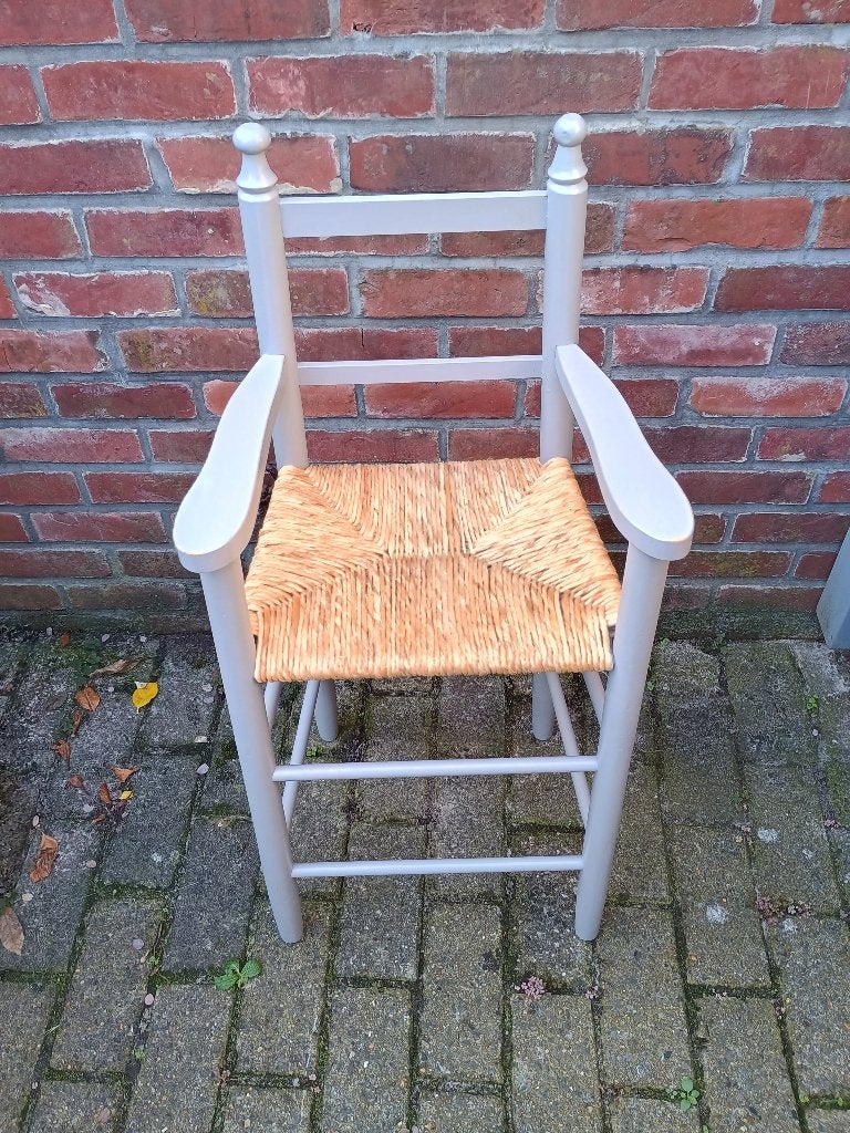 Chaise pour tout-petit, Enlèvement, Utilisé, Autres types