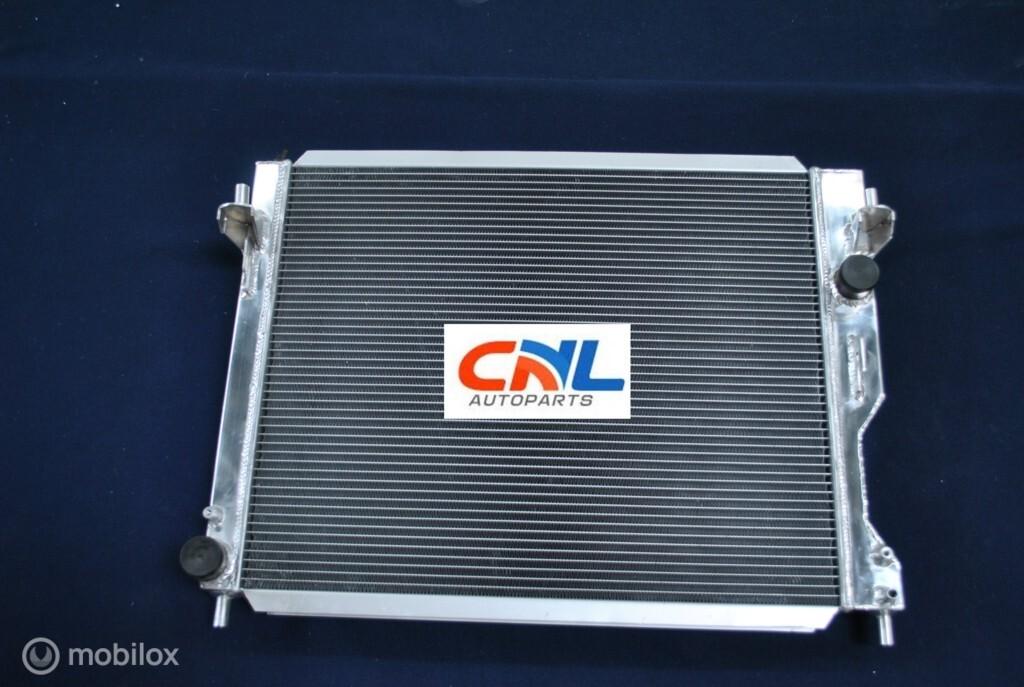 Radiateur voor Ford Mustang MT 2005-2010 05 06 07 08 09 10, Neuf, Enlèvement ou Envoi