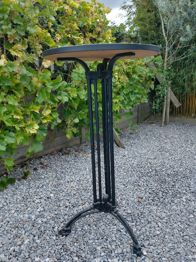 Receptie- of bartafel, Enlèvement, Comme neuf
