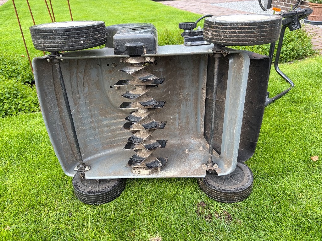 Verticuteermachine, Ophalen, Gebruikt, Elektrisch, Sandrigarden