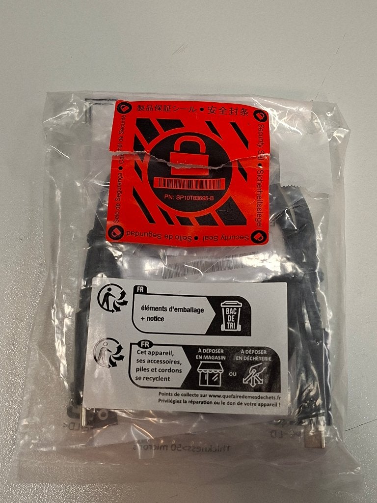 Cable usb-c, Informatique & Logiciels, Enlèvement, Neuf