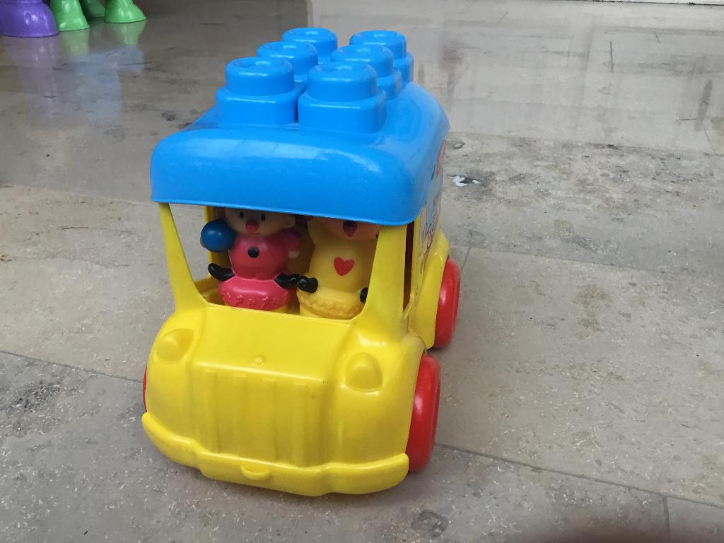 Speelgoed, Kinderen en Baby's, Ophalen, Gebruikt, Ontdekken