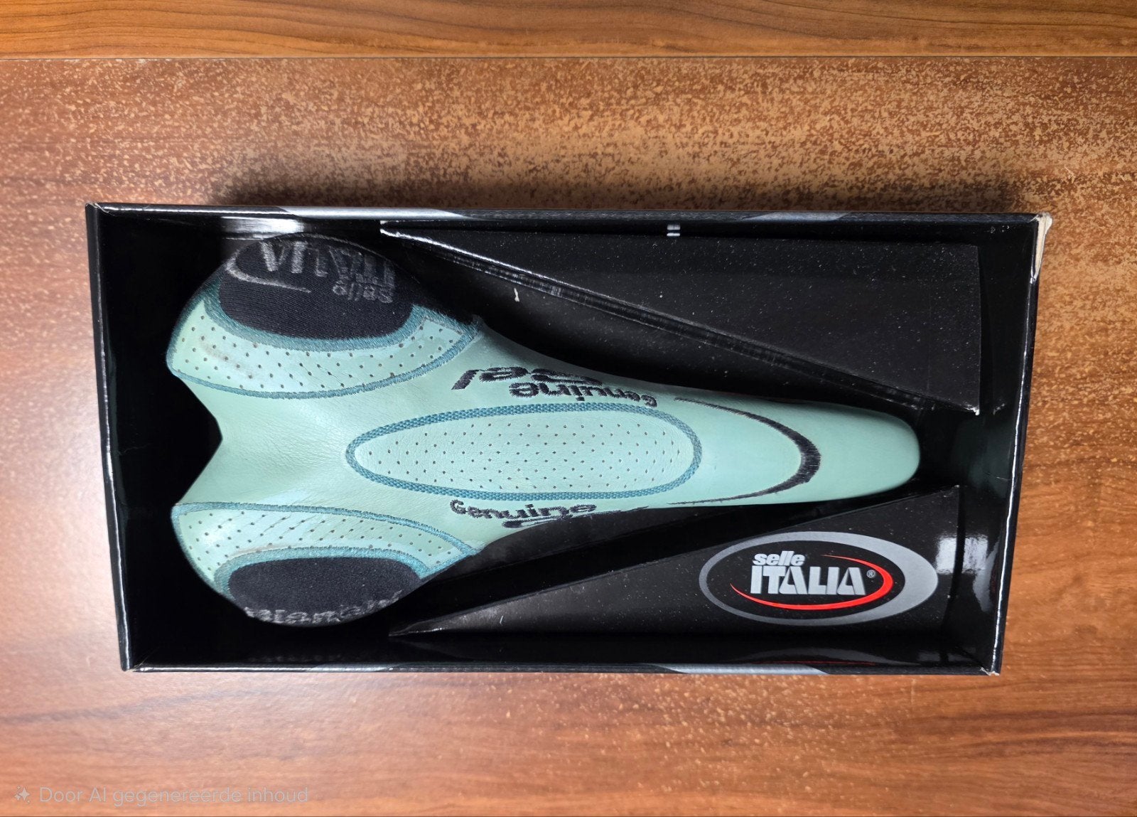 Selle Italia Bianchi, Ophalen of Verzenden