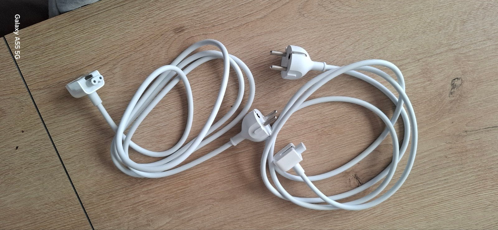 Verlengkabel voor Apple lichtnetadapter, Computers en Software, Pc- en Netwerkkabels, Nieuw, Ophalen of Verzenden