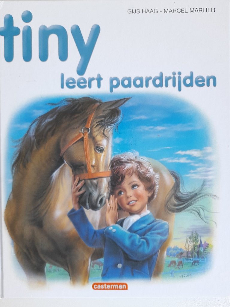 Tiny. 26 boeken, Boeken, Ophalen of Verzenden, Zo goed als nieuw