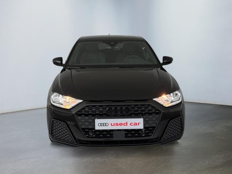 Audi A1 1.0 TFSI 95cv | Carplay | GPS | Capteurs Av+Ar | Vir, Achat, A1, Euro 6, Entreprise