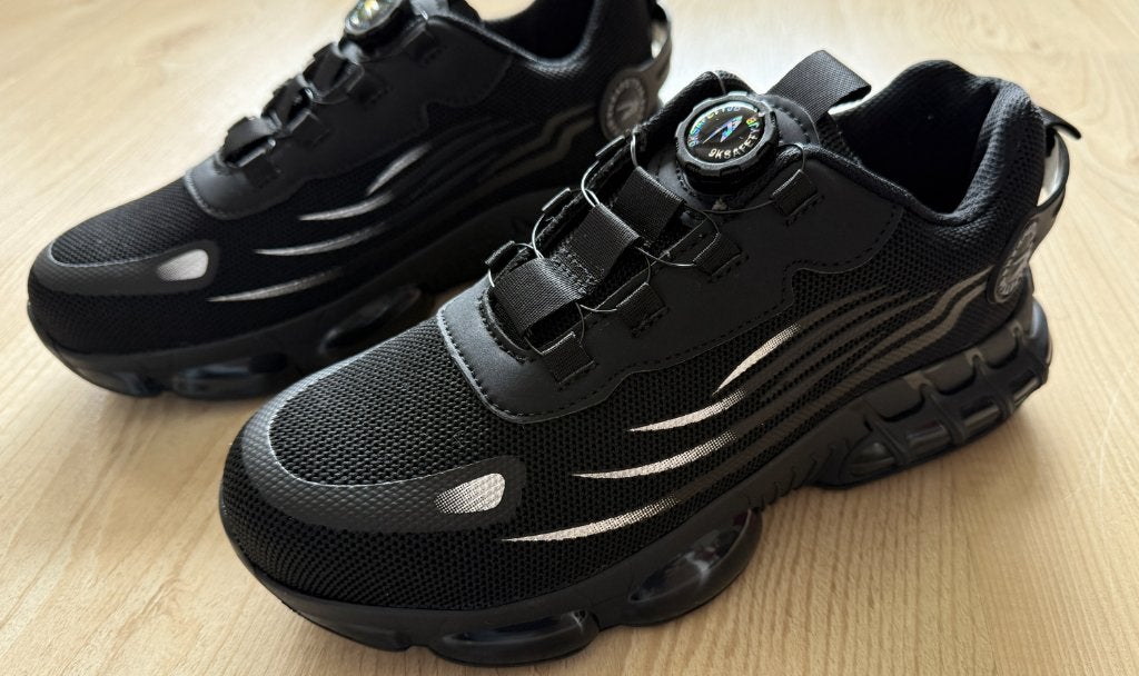 Splinternieuwe Orthopedische dames veiligheidsschoenen, Kleding | Dames, Schoenen, ANDERE, Zwart, Nieuw, Ophalen of Verzenden