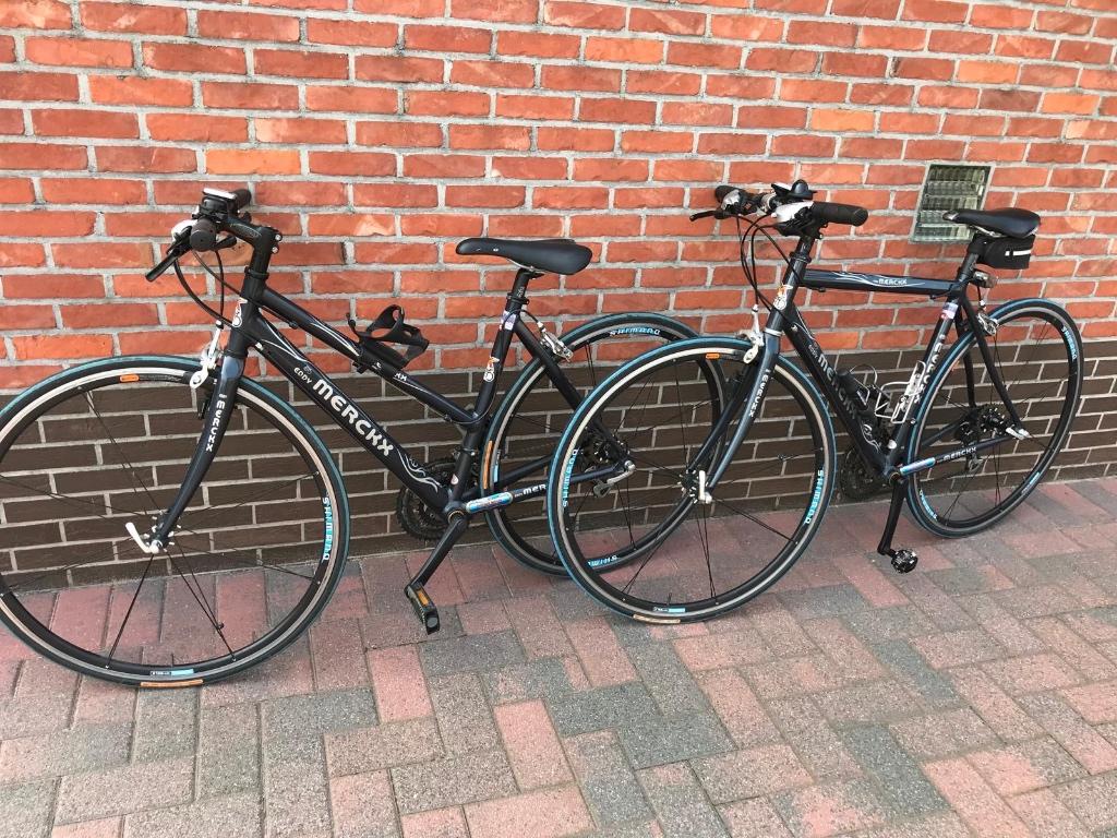 Eddy Merckx fiets(en), Fietsen en Brommers, Fietsen | Racefietsen, Zo goed als nieuw, Heren, Overige merken, Ophalen