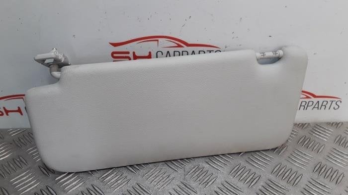 Pare-soleil d'un Mercedes C-Klasse, 3 mois de garantie, Utilisé, -, -