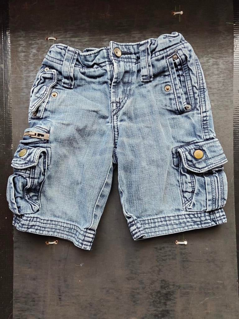 Jeans short, Enfants & Bébés, Pantalon, Garçon, Palomino, Comme neuf