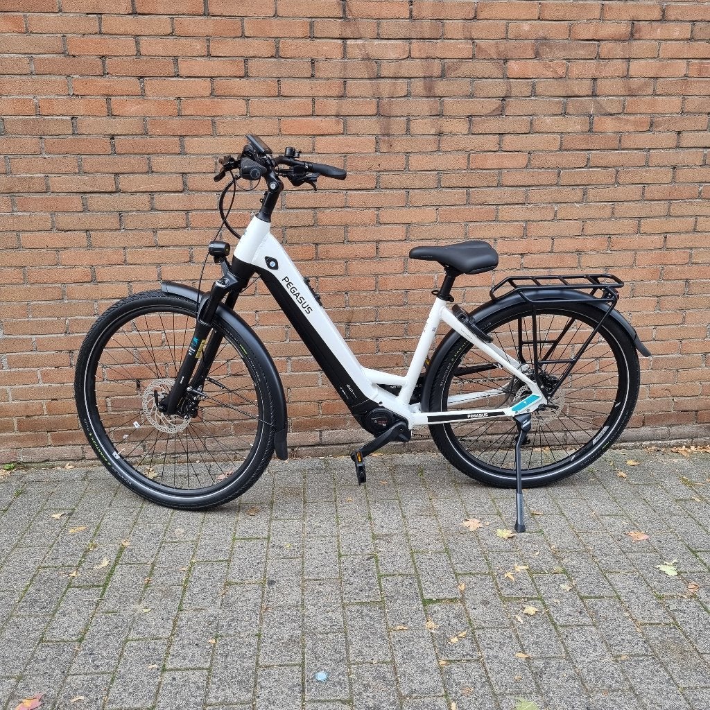 E-bike Bosch Pegasus Premio CX 750Wh Maat S 45cm Nieuw, Fietsen en Brommers, Minder dan 47 cm, Ophalen of Verzenden, Nieuw, 50 km per accu of meer