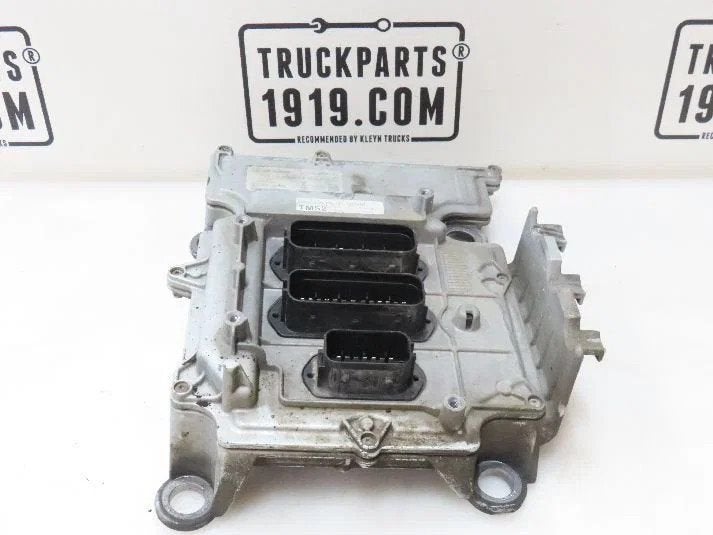 Scania Electrical System Versnellingsbak regeleenheid T, Auto-onderdelen, Vrachtwagen-onderdelen, Scania, Gebruikt, Ophalen