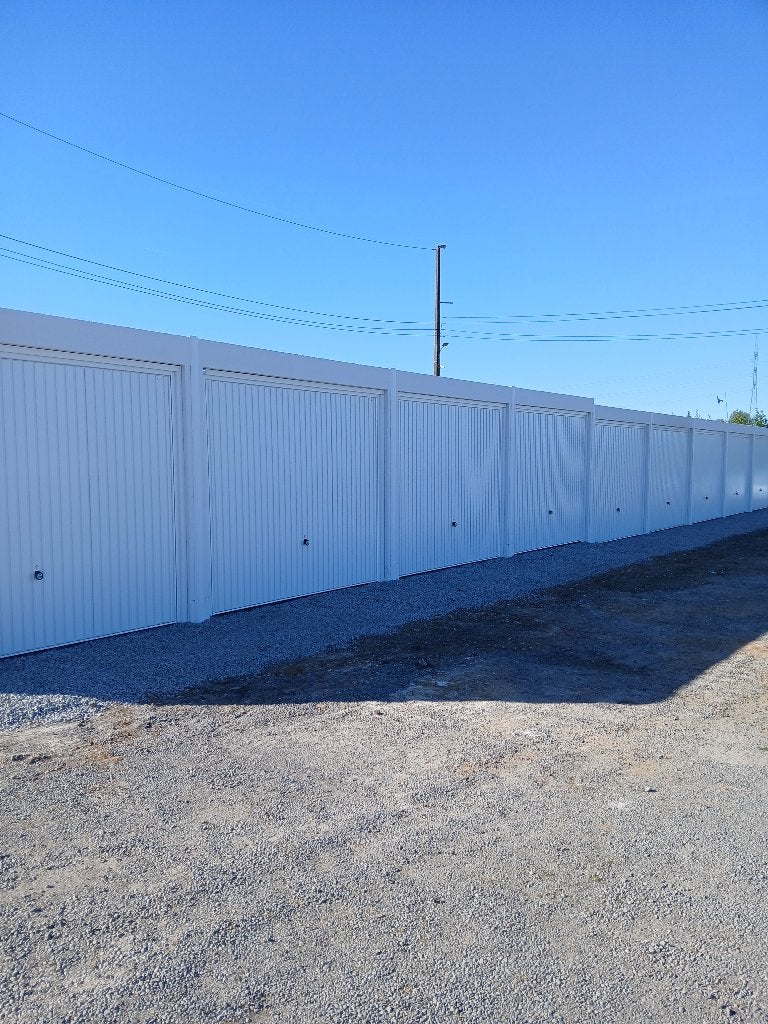 Garagebox te huur, Provincie Limburg