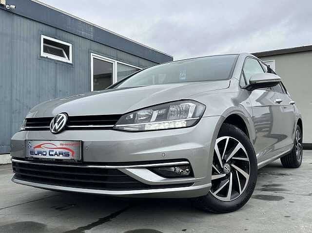 Volkswagen Golf 1.0 TSI BMT Comfortline, Argent ou Gris, Achat, Entreprise, Boîte manuelle