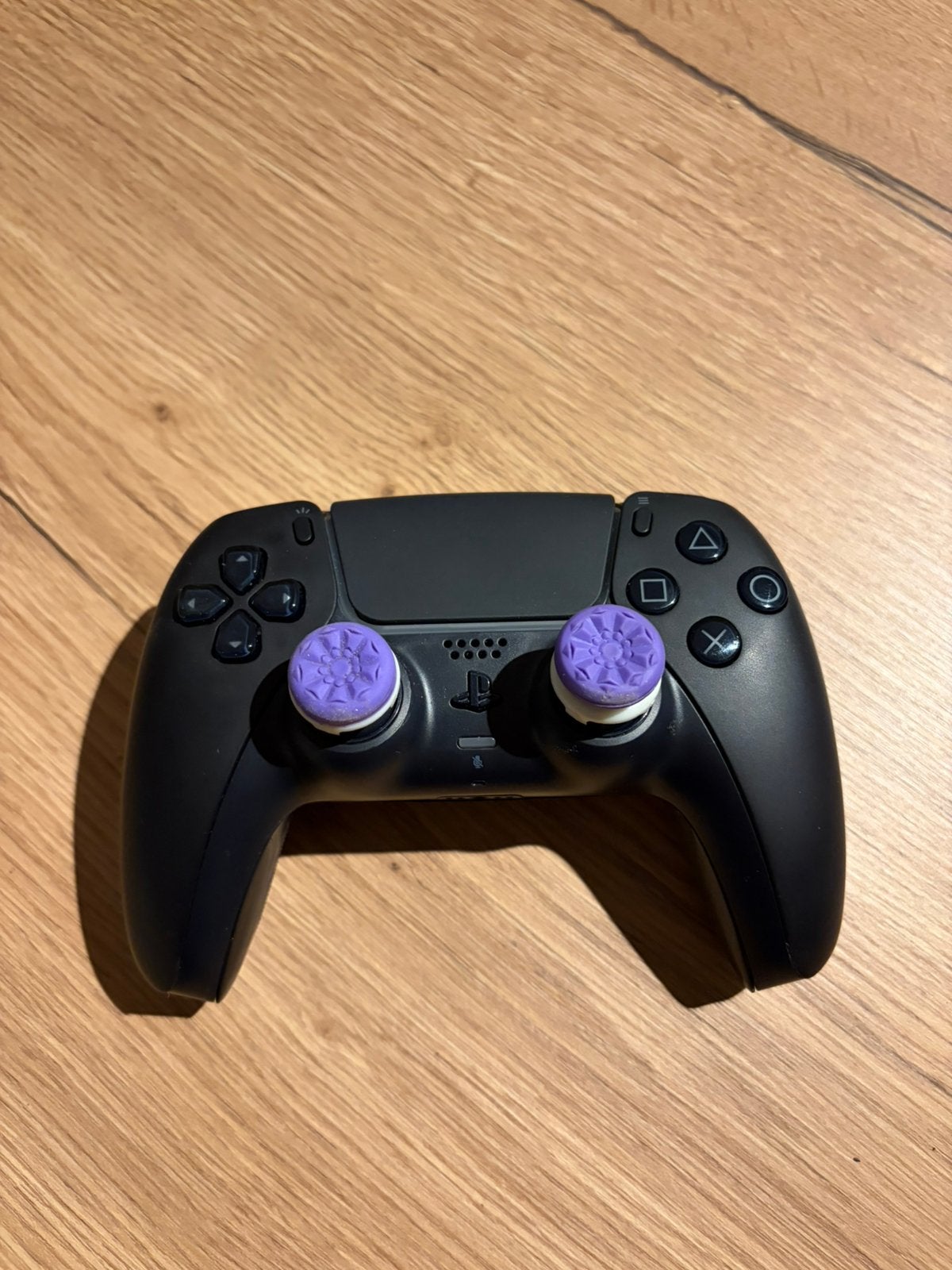 Custom PS5 DualSense Edge – Clever Controller, Games en Spelcomputers, Spelcomputers | Sony Consoles | Accessoires, Zo goed als nieuw