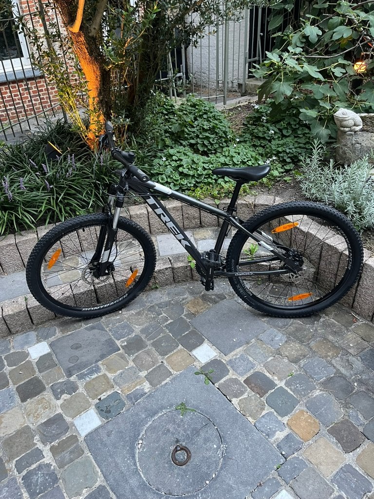 TREK Marlin 6 (M), Overige merken, Gebruikt, Vering, Ophalen of Verzenden