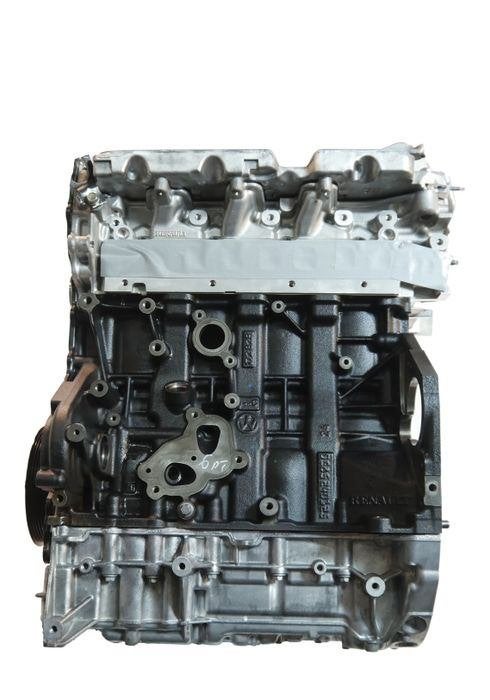 Moteur Nissan/Renault Primastar Traffic 2.0 dCi - M9R717-M9R, Autos : Pièces & Accessoires, Envoi, Révisé, Nissan