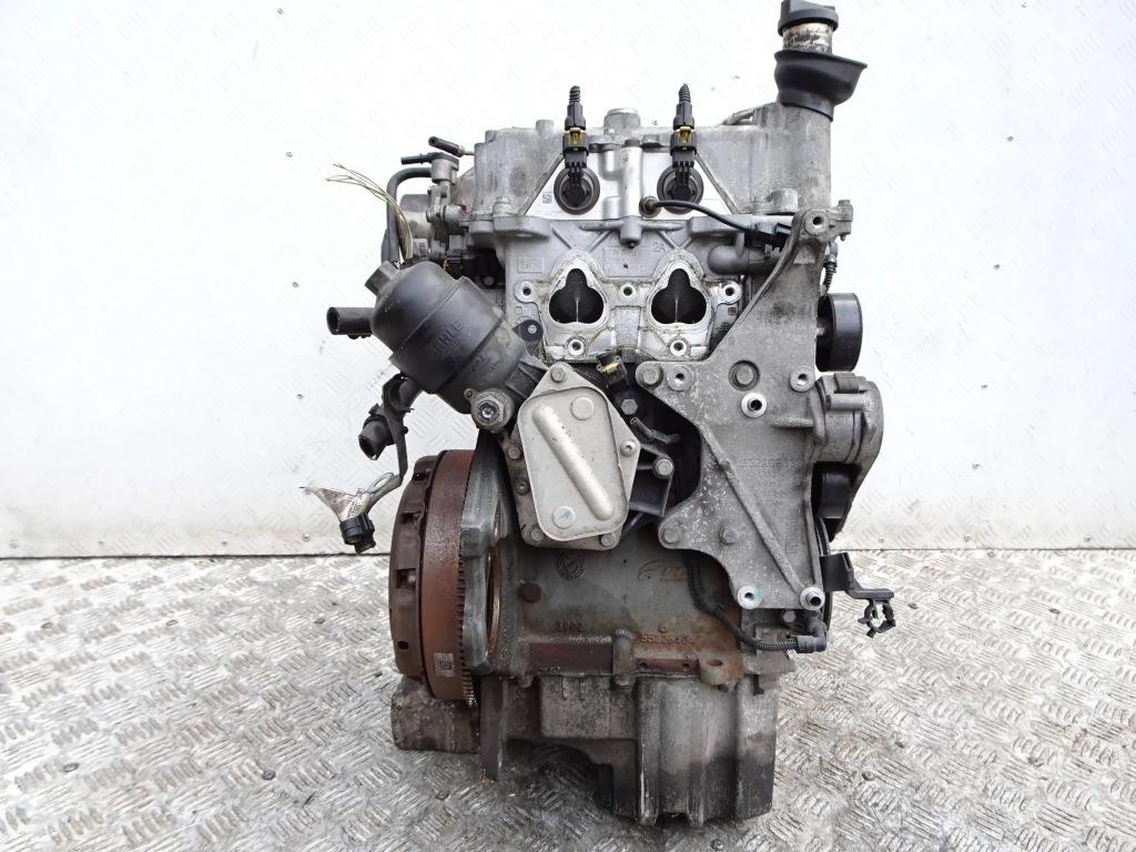 Moteur 312A2000 Nu MITO PANDA 500 PUNTO 500L FIAT ALFA ROMEO, Auto-onderdelen, Motor en Toebehoren, Alfa Romeo, Amerikaanse onderdelen