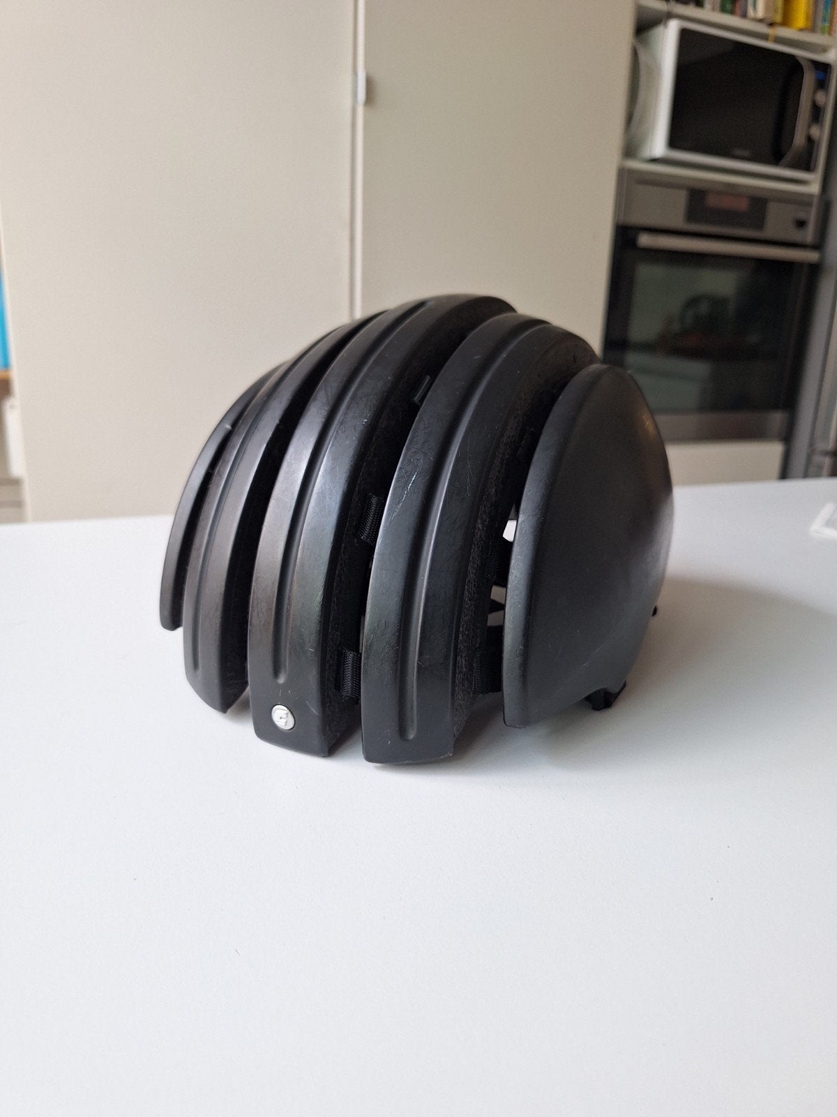 Fietshelm carrera (S/M 55-58cm), Vélos & Vélomoteurs, Enlèvement ou Envoi, Utilisé, S