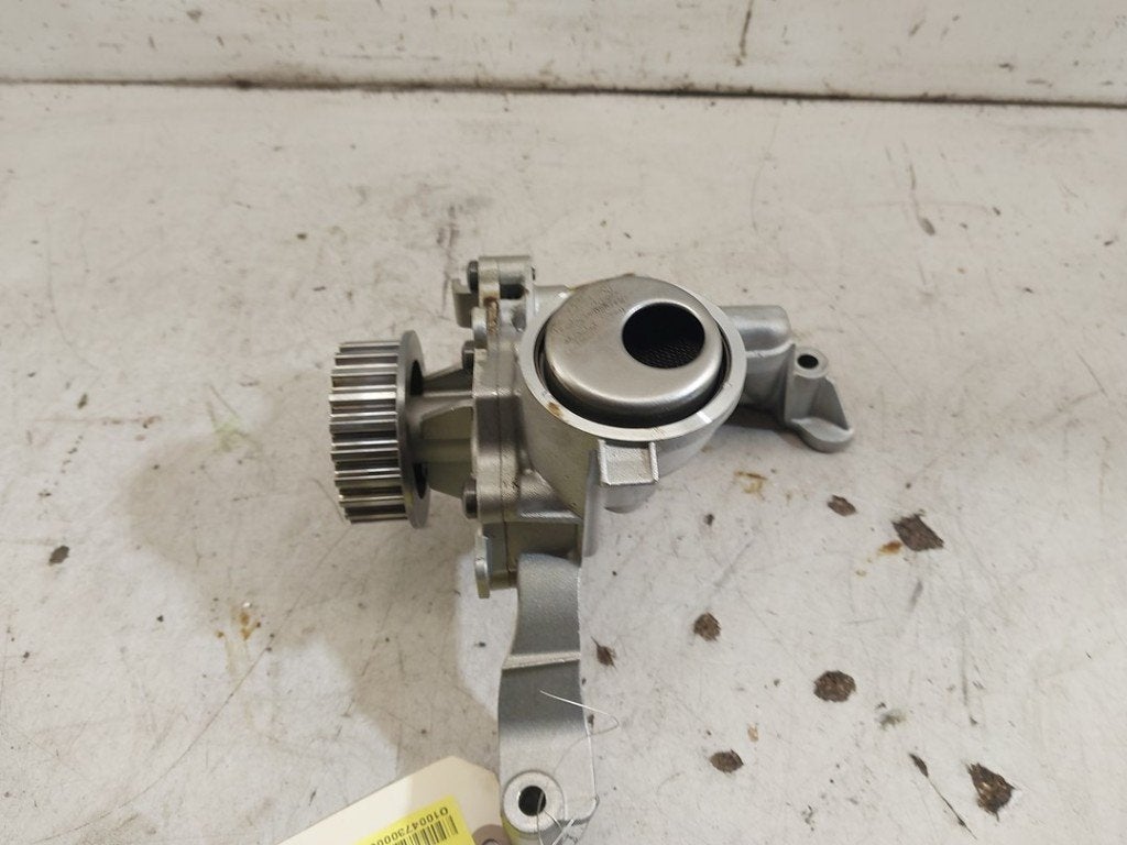 POMPE A HUILE Ford Puma (01-2019/-) (|2231261|H6BG6600BA|), Henry-Ford-Straße  1
50735  Köln, DE, Ford-Werke GmbH, Kunden@ford.com