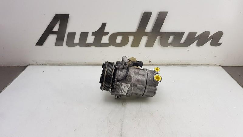 COMPRESSEUR CLIMATISATION Opel Combo (01-2012/12-2018), Utilisé, Opel