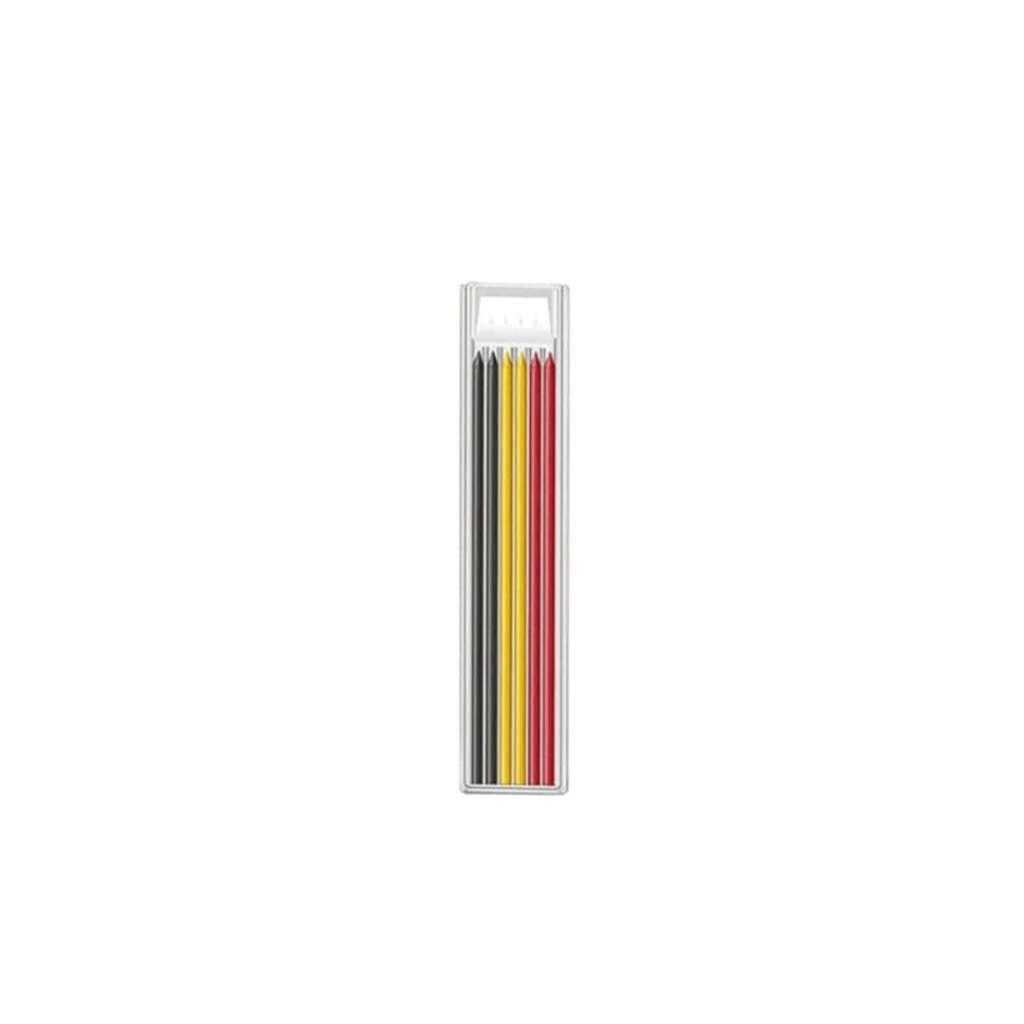 Recharge pour crayons Germat Timmermans, Enlèvement ou Envoi, Neuf, Plastique, Jaune
