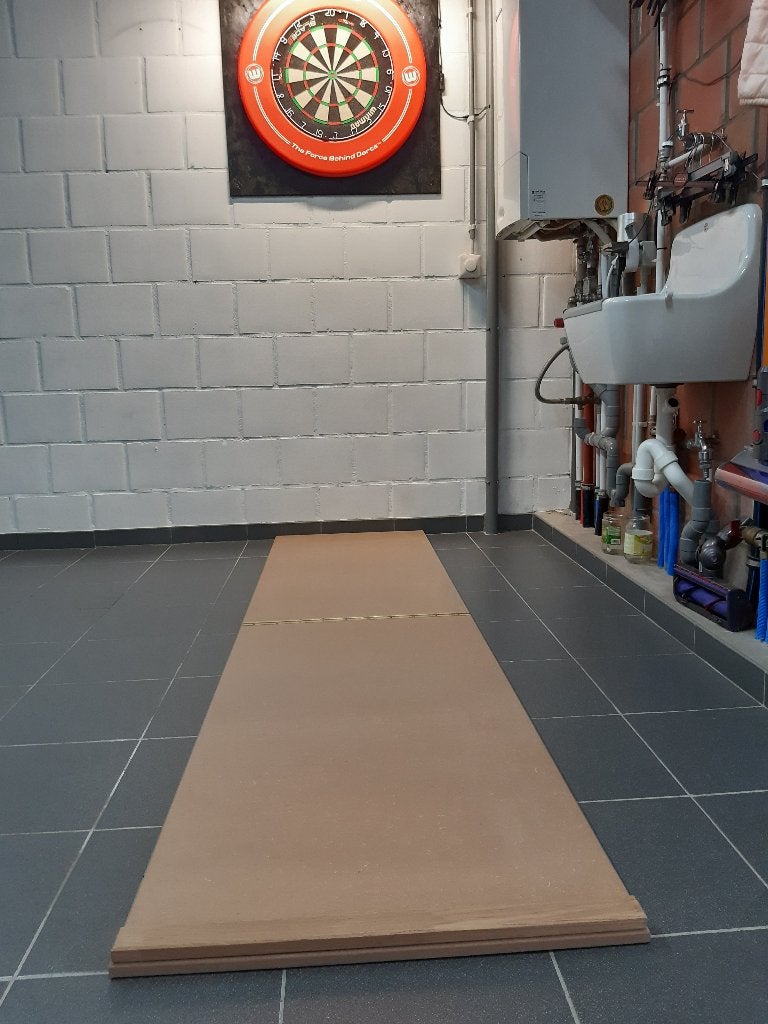 Dart Oche, Ophalen, Nieuw, Overige typen