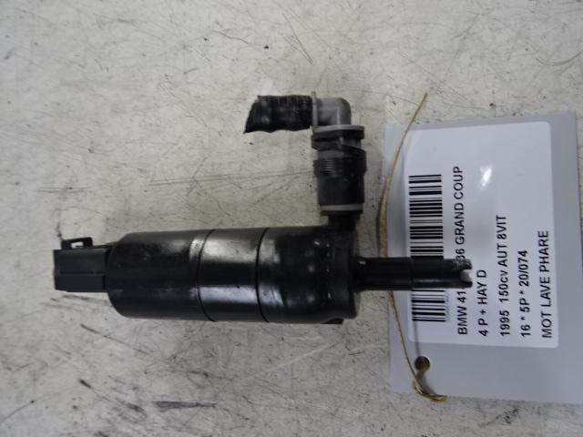 LAVE PHARE POMPE 4 serie Gran Coupe (F36) (6712721779202), Utilisé, BMW