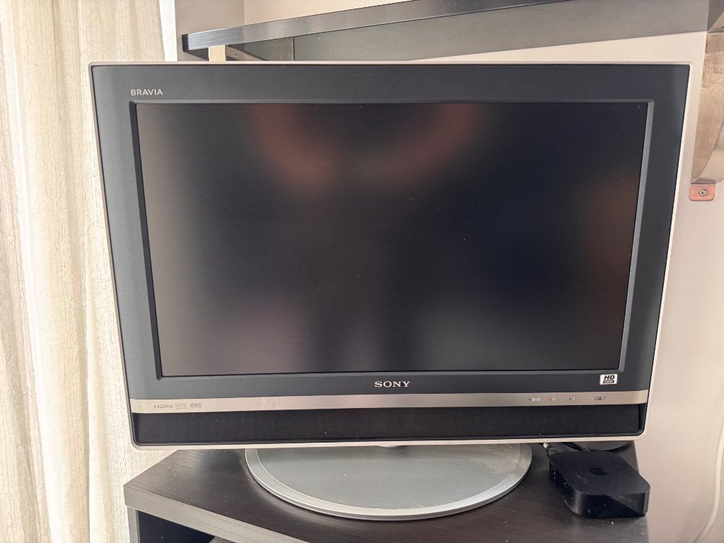 Televisiescherm, Audio, Tv en Foto, Televisies, Ophalen, Gebruikt, HD Ready (720p), Sony