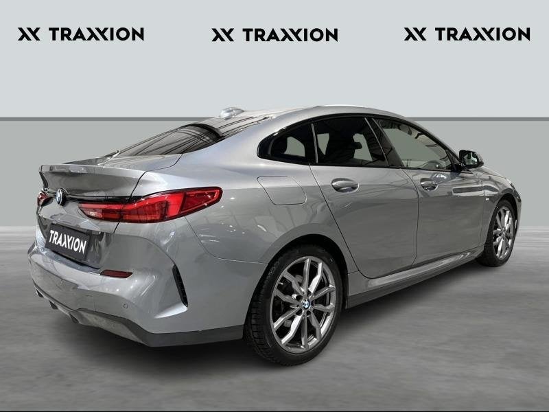BMW 2-Serie i Gran Coupé M-Sportpakket, Auto's, 4 deurs, Euro 6, 2 Reeks, 136 pk