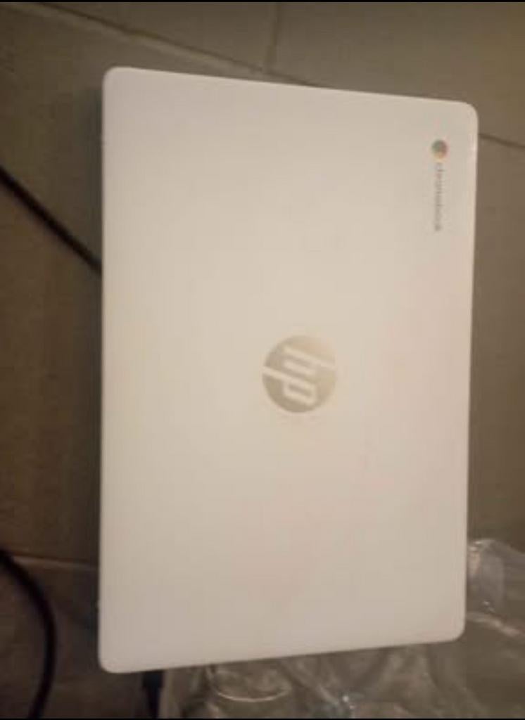 HP Chromebook, Computers en Software, Chromebooks, Ophalen