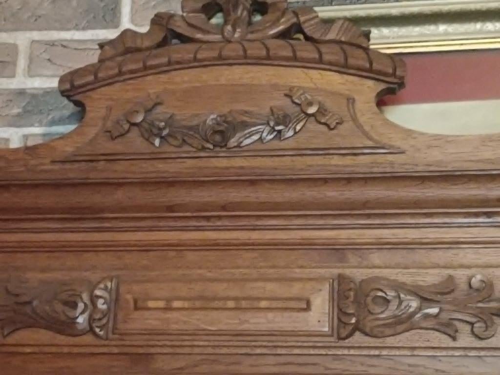 antiek slaapkamer, Antiek en Kunst, Ophalen