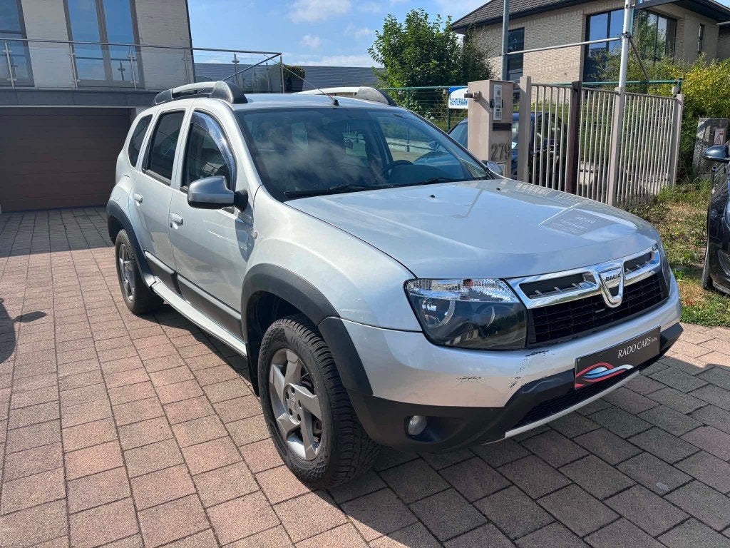 Dacia Duster Diesel Euro 5, Cuir, Achat, https://public.car-pass.be/vhr/3fe13638-4ab1-4c78-824c-6fc86abdac33, Entreprise