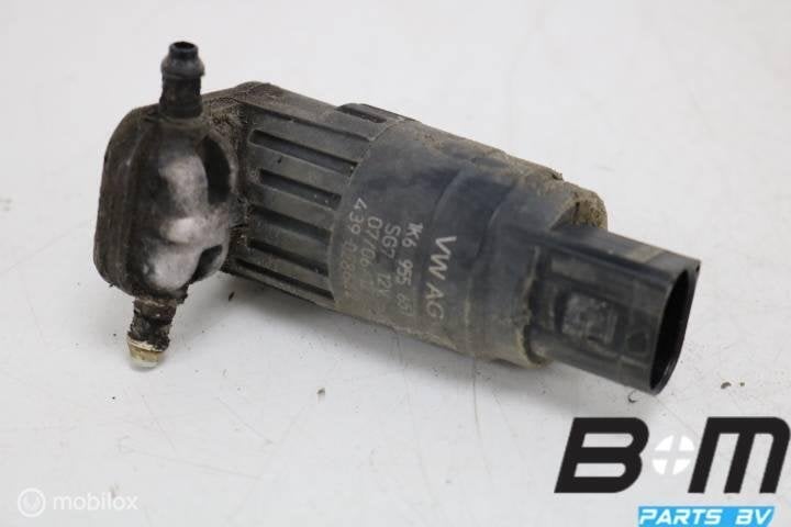 Ruitensproeierpomp VW Caddy 2K Maxi Kombi 1K6955651, Utilisé