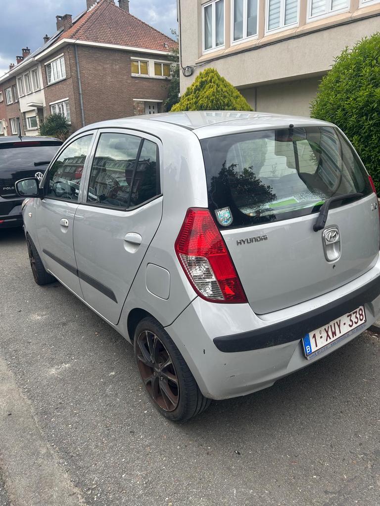 Hyundai, Autos, Particulier, Essence, Achat