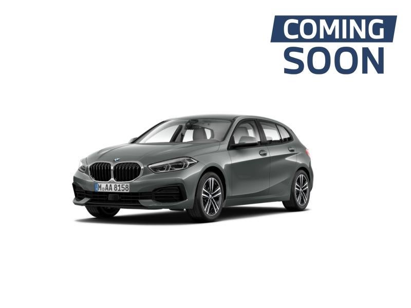 BMW Serie 1 116 Hatch, Auto's, BMW, 1 Reeks, Airbags, Airconditioning, Alarm, Bluetooth, Climate control, Elektrische buitenspiegels