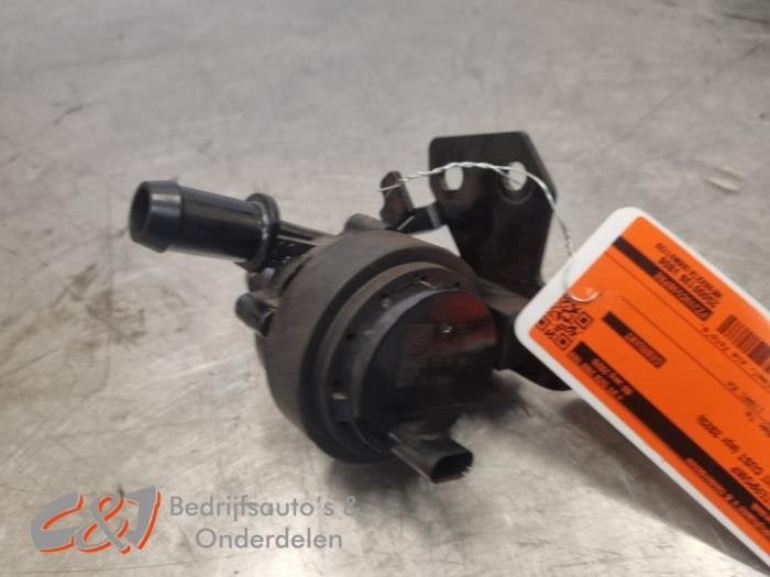 Extra waterpomp van een Ford Transit Custom, Gebruikt, -, -, Ophalen of Verzenden