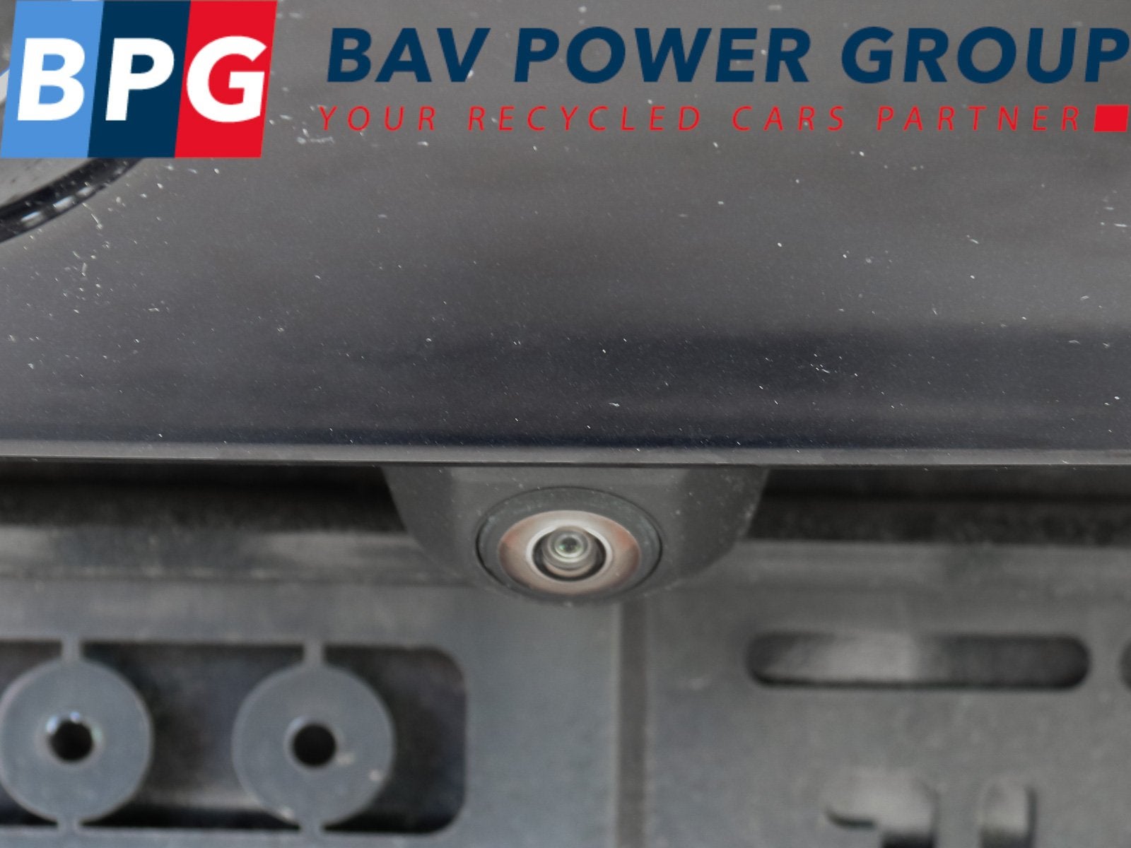 CAMERA ARRIÈRE 6 serie Gran Turismo (G32) (66555A84564), Utilisé, BMW, Petuelring 130
80809  München, DE, Bayerische Motoren Werke AG