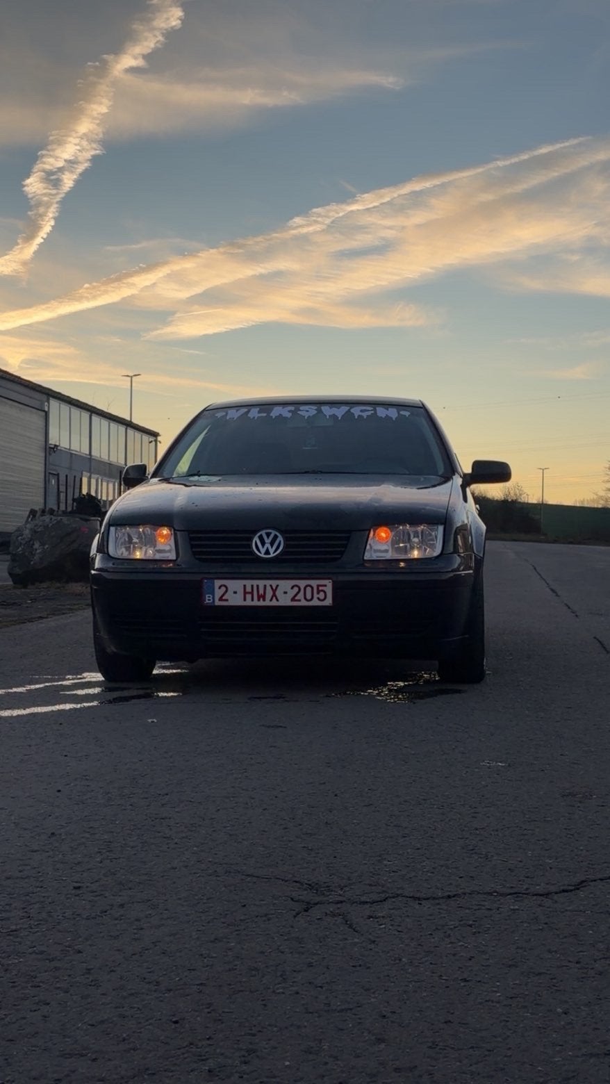 Vw bora, Autos, Autos Autre, Particulier, Achat