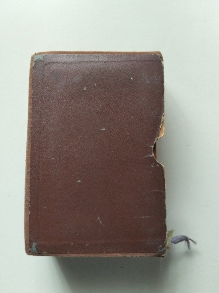 Bijbel, Ophalen, Zo goed als nieuw, Christendom | Katholiek