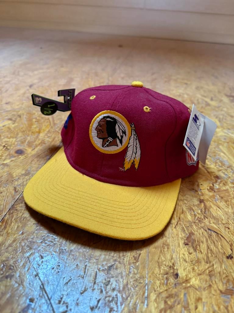 NFL / HardRock café / Planet Hollywood / Batman caps, Ophalen, Zo goed als nieuw