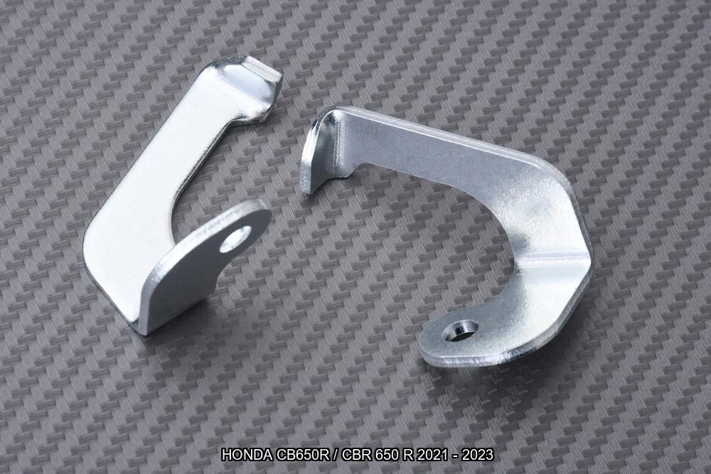Selle Passager AVDB pour HONDA CB650R / CBR 650 R 2021 2023, Enlèvement ou Envoi, Neuf
