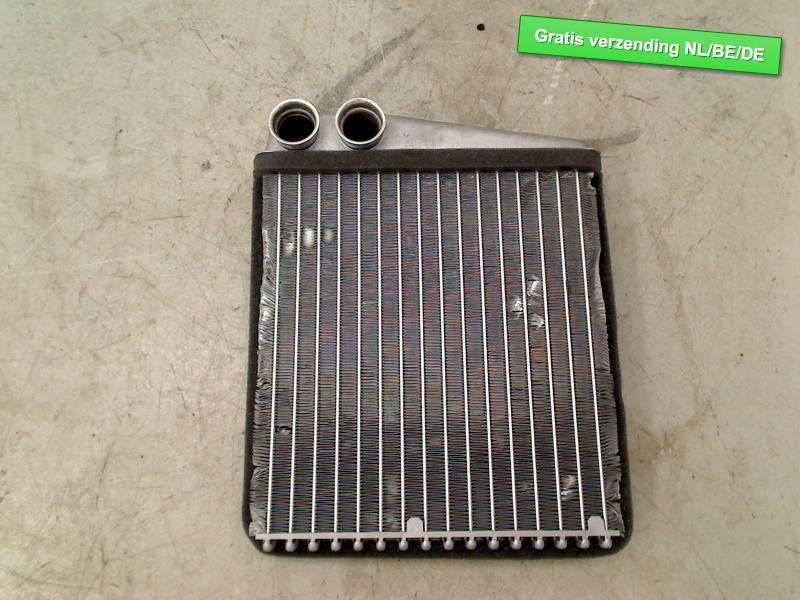 KACHELRADIATEUR Scirocco (137 / 13AD) (1K0819031E), Gebruikt, Volkswagen, Volkswagen AG, Kundenbetreuung@volkswagen.de